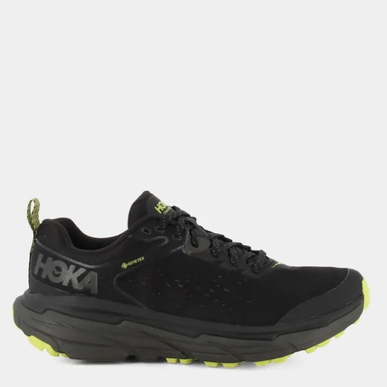 CHALL G- SPORTIVE NERO 1116876