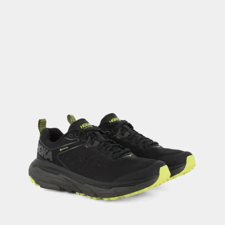 CHALL G- SPORTIVE NERO 1116876
