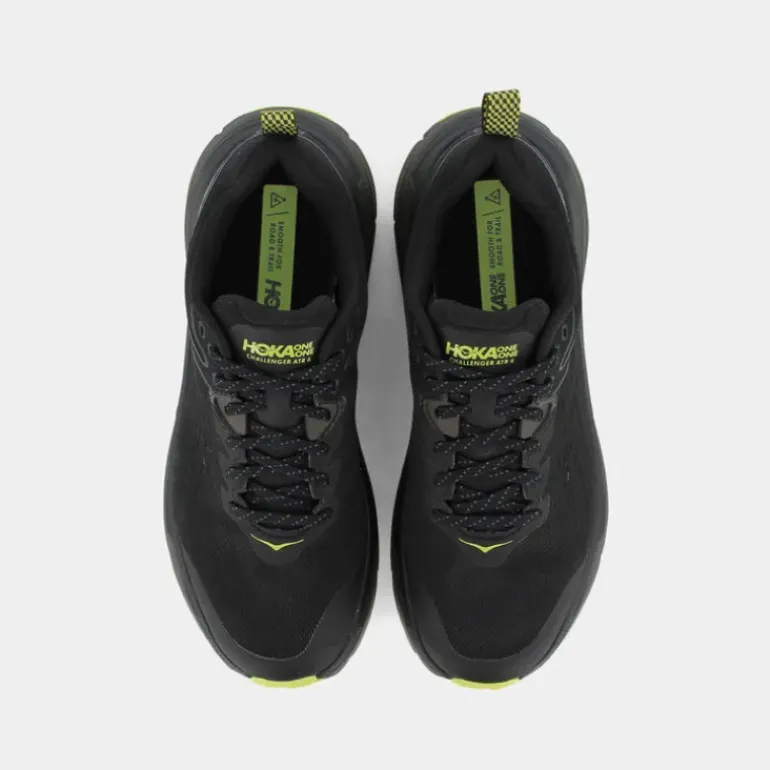CHALL G- SPORTIVE NERO 1116876
