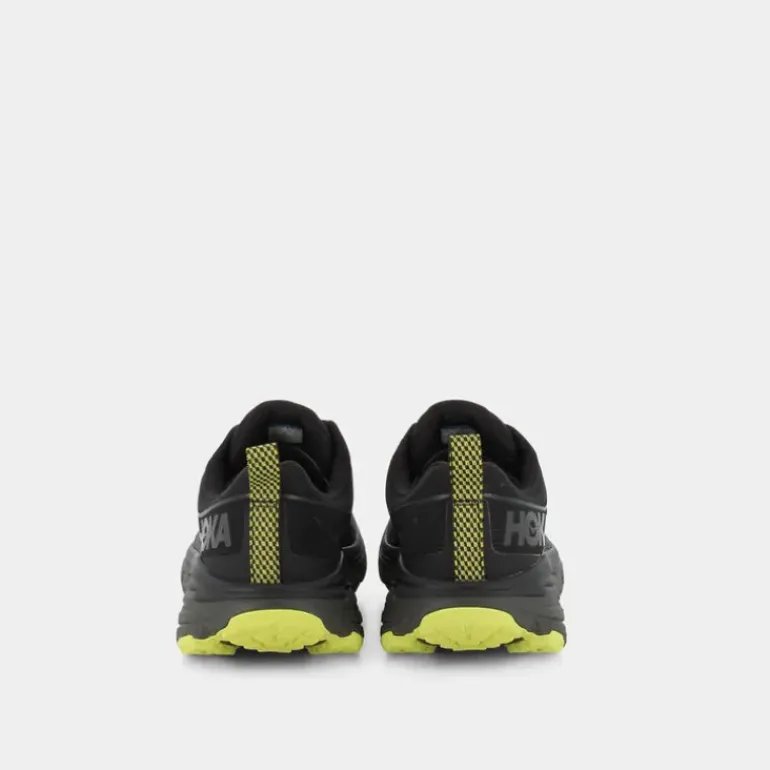 CHALL G- SPORTIVE NERO 1116876