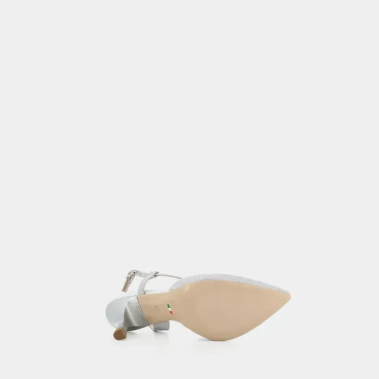 CHANEL ARGENTO E307010DE