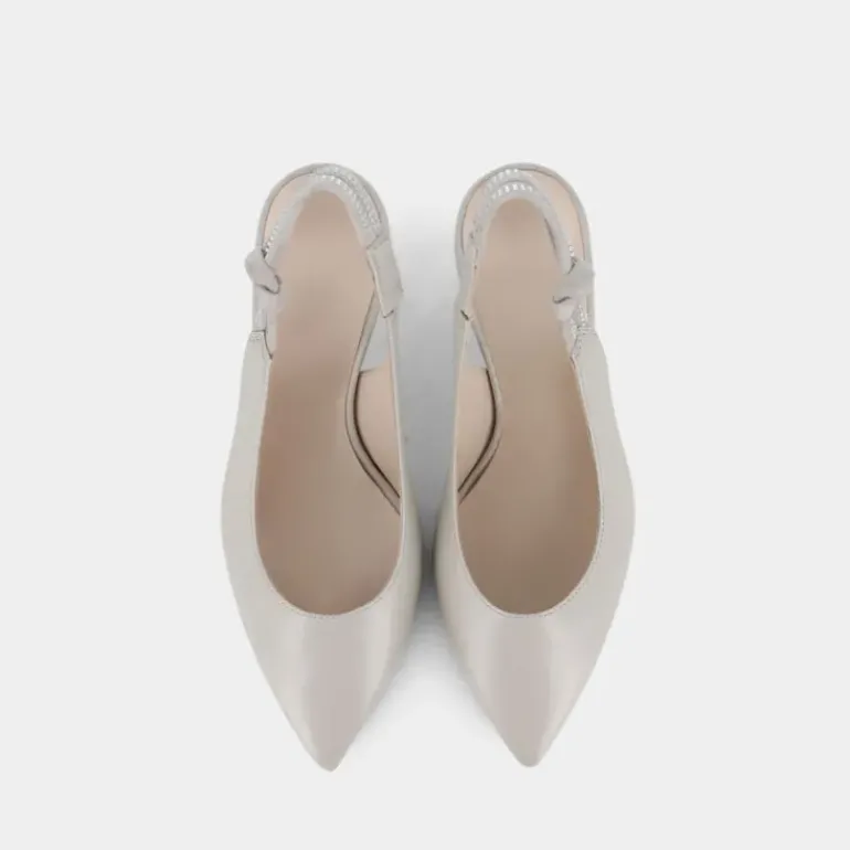 CHANEL BEIGE E218341DE