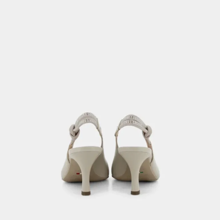 CHANEL BEIGE E218341DE