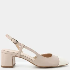 CHANEL BURRO/NUDE LO-E25D-06