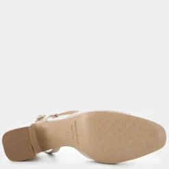 CHANEL BURRO/NUDE LO-E25D-06