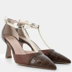 CHANEL CIOCCOLATO NO-E25D-03