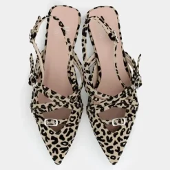 CHANEL MACULATO NO-E25D-05