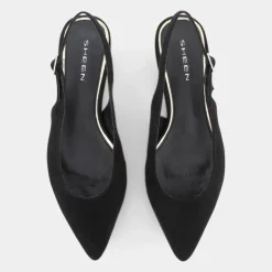 CHANEL NERO DY-E23D-01