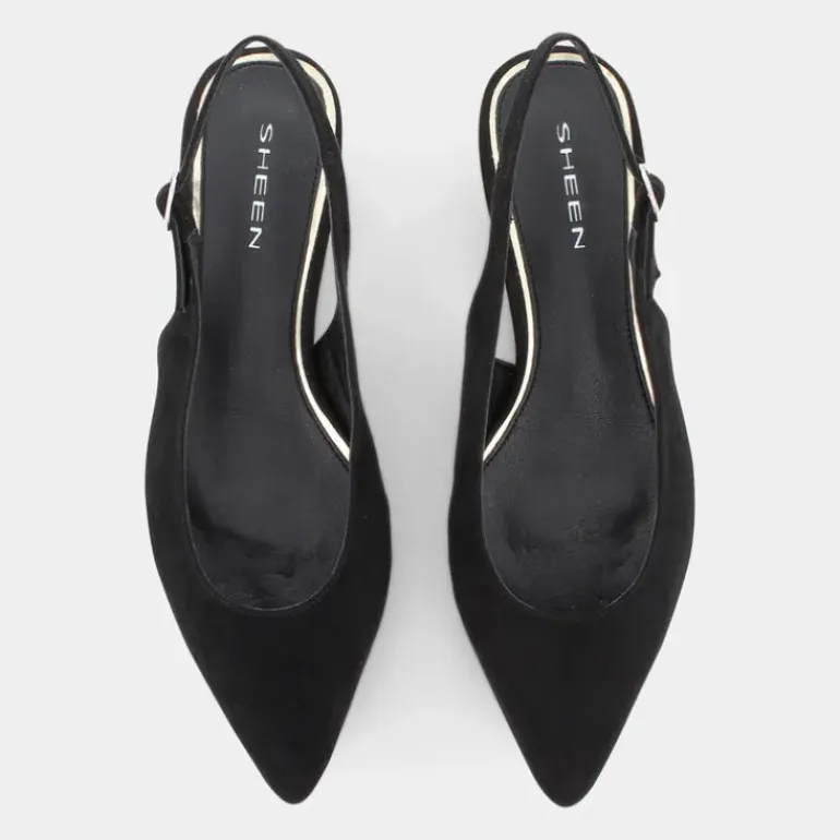 CHANEL NERO DY-E23D-01