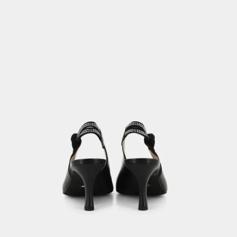 CHANEL NERO E218341DE