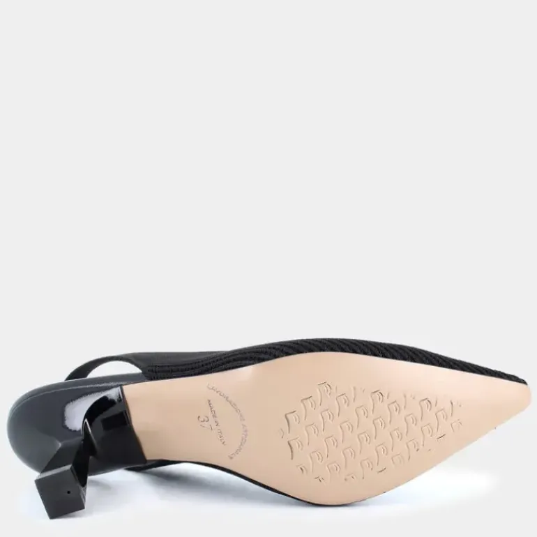 CHANEL NERO LO-E25D-02