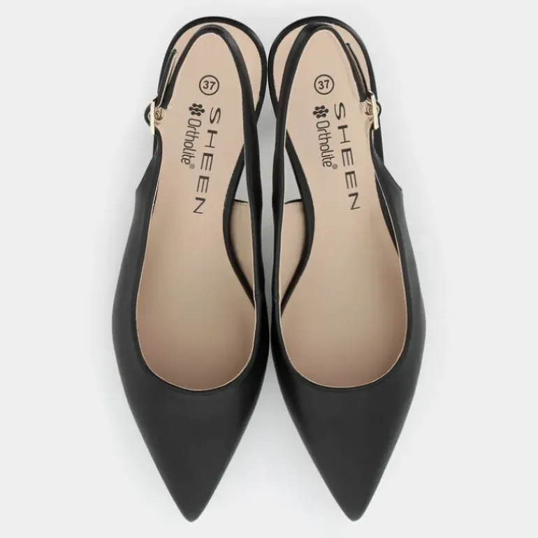 CHANEL NERO ME-E25D-51