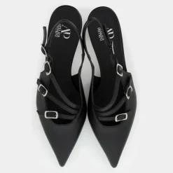 CHANEL NERO NO-E25D-01