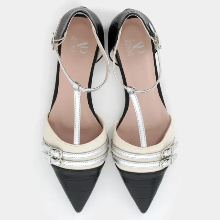 CHANEL NERO NO-E25D-04