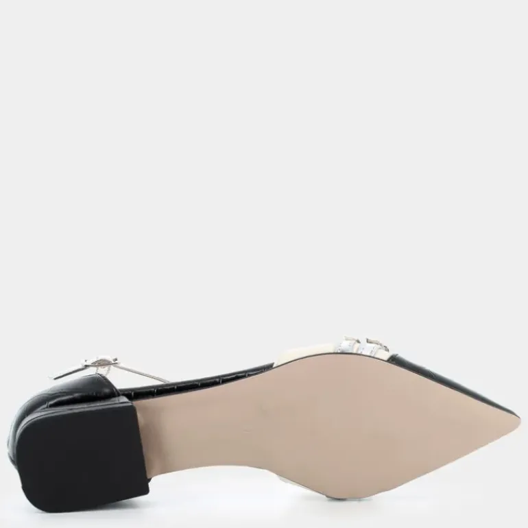 CHANEL NERO NO-E25D-04