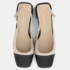 CHANEL NUDE/NERO LO-E24D-10