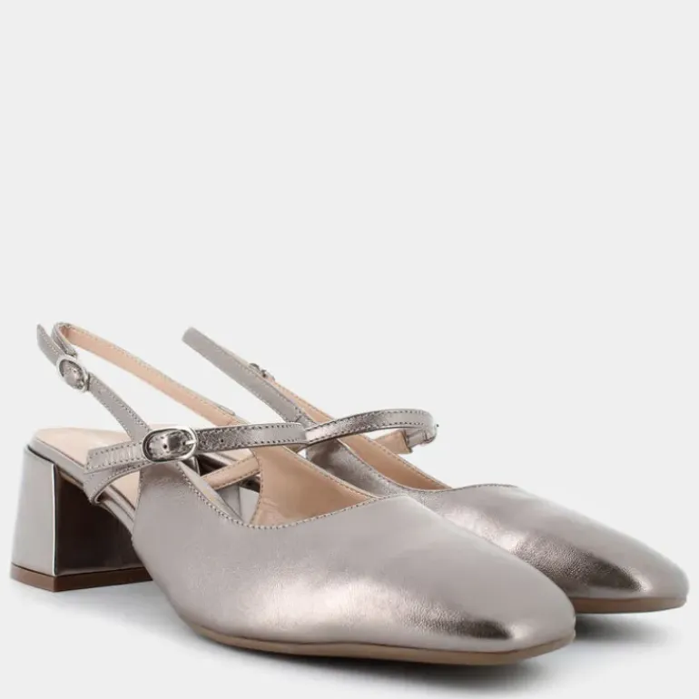 CHANEL TAUPE CP-E24D-11