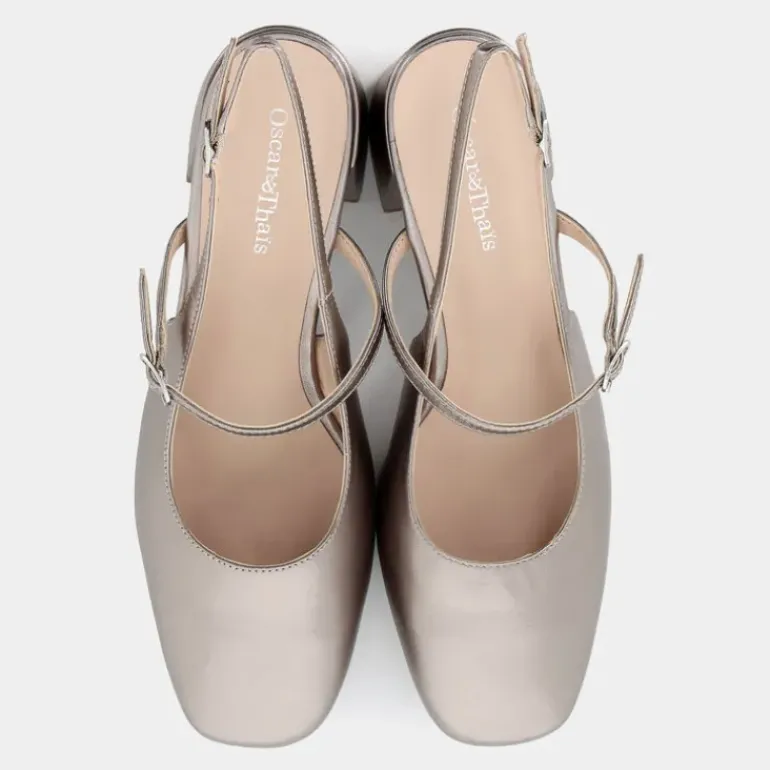 CHANEL TAUPE CP-E24D-11