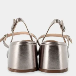 CHANEL TAUPE CP-E24D-11