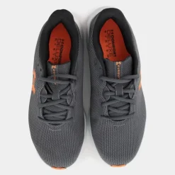 CHARGED PURSUIT 4- SPORTIVE Castlerock/Anthracite/Blaze Orange 3028254