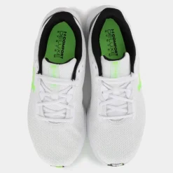 CHARGED PURSUIT 4- SPORTIVE White/Black/Hyper Green 3028254