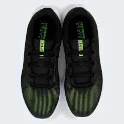 CHARGED SPEED SWIFT- SPORTIVE Black/Black/Hyper Green 3026999