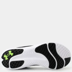 CHARGED SPEED SWIFT- SPORTIVE Black/Black/Hyper Green 3026999