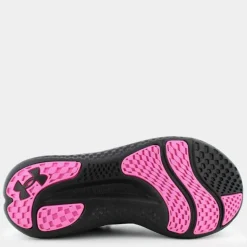 CHARGED SPEED SWIFT- SPORTIVE BLACK/BLACK/REBEL PINK 3027006