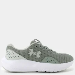 CHARGED SURGE 4- SPORTIVE Silica Green/Hydro Green/Hydro Green 3027007