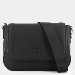 CHARMY- TRACOLLE NERO OBAGBD16