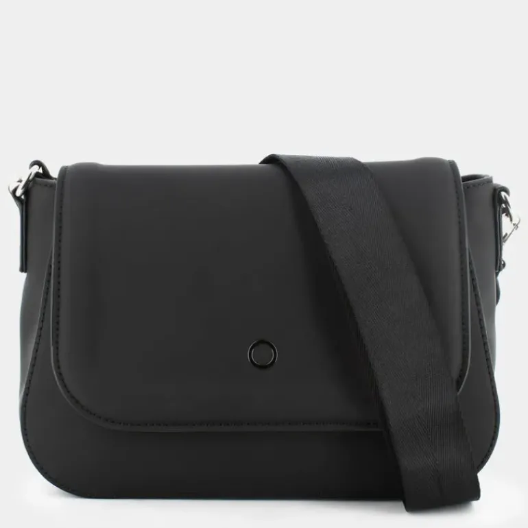 CHARMY- TRACOLLE NERO OBAGBD16