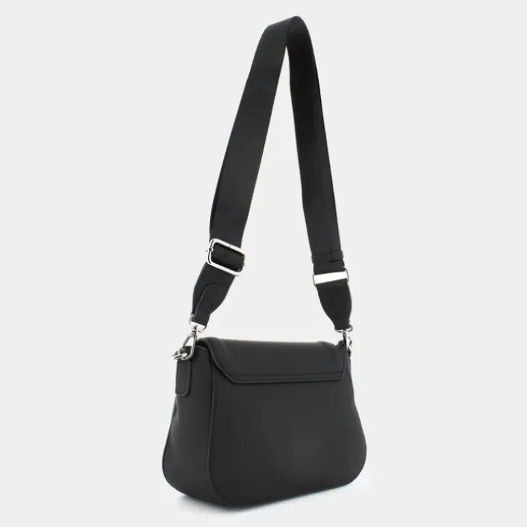 CHARMY- TRACOLLE NERO OBAGBD16