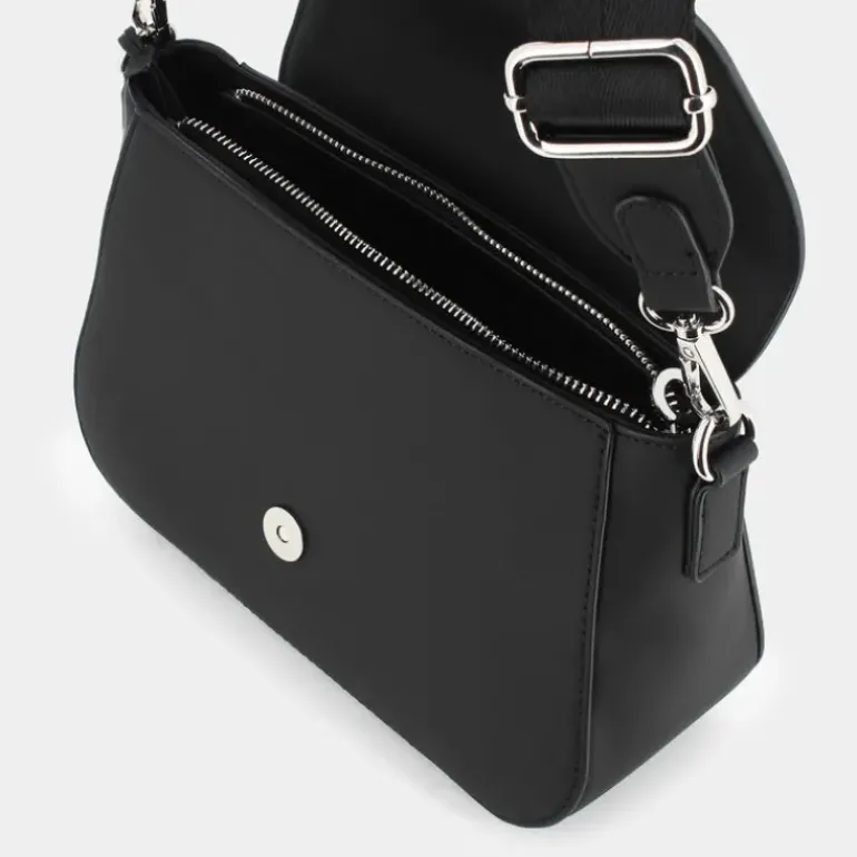 CHARMY- TRACOLLE NERO OBAGBD16