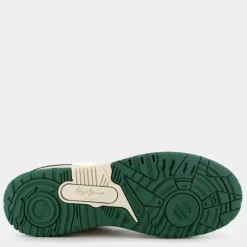 CHESTER BASIC- SNEAKERS BLACK PMS00029