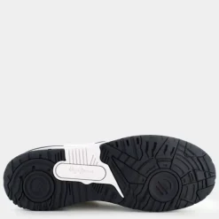 CHESTER BASIC- SNEAKERS OFF WHITE PMS00029