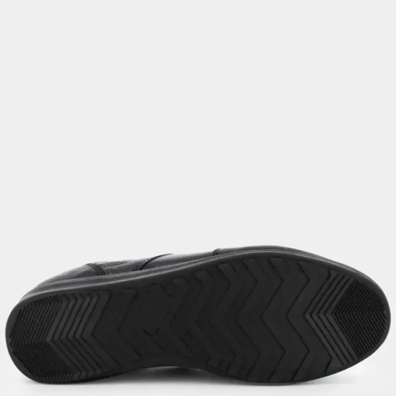 CHIP- SNEAKERS NERO WR-I24D-44