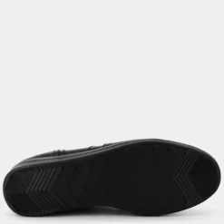 CHIP- SNEAKERS NERO WR-I24D-43