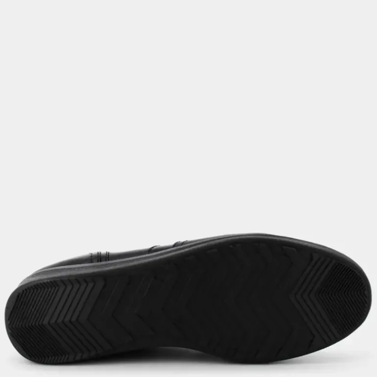 CHIP- SNEAKERS NERO WR-I24D-43