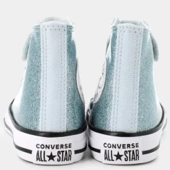 CHUCK TAYLOR ALL STAR COATED- SPORTIVE WINTER SLAY/WHITE/BLACK A09182C