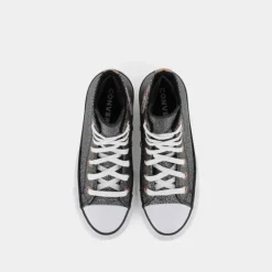 CHUCK TAYLOR ALL STAR LIFT- SPORTIVE Black/Copper/White A01301C