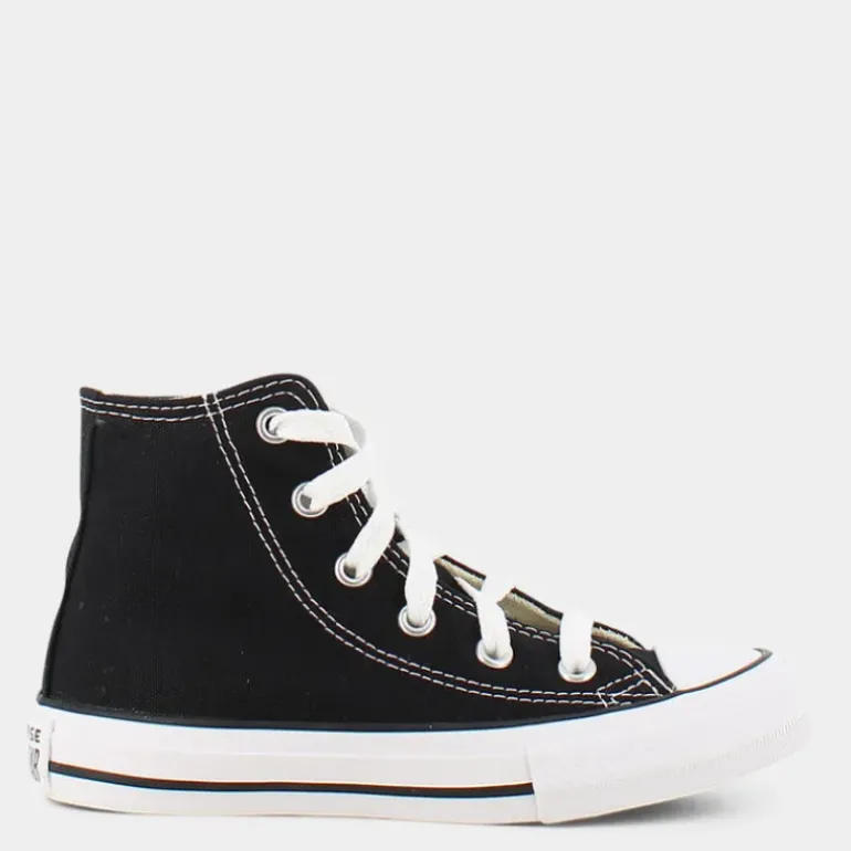 CHUCK TAYLOR- SPORTIVE BLACK 3J231C