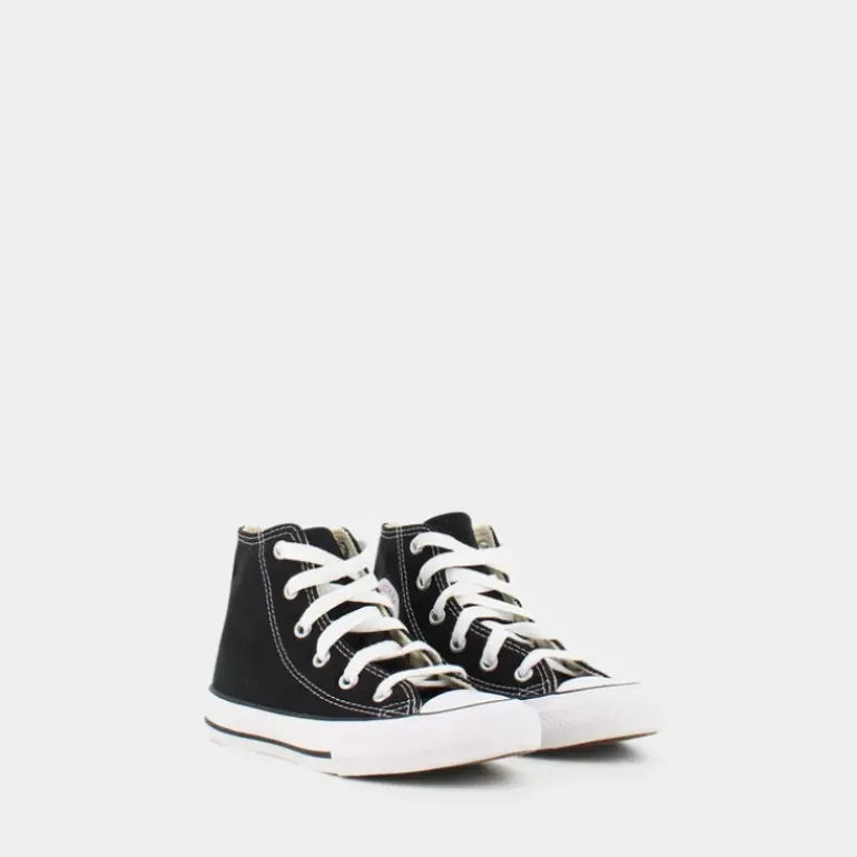 CHUCK TAYLOR- SPORTIVE BLACK 3J231C