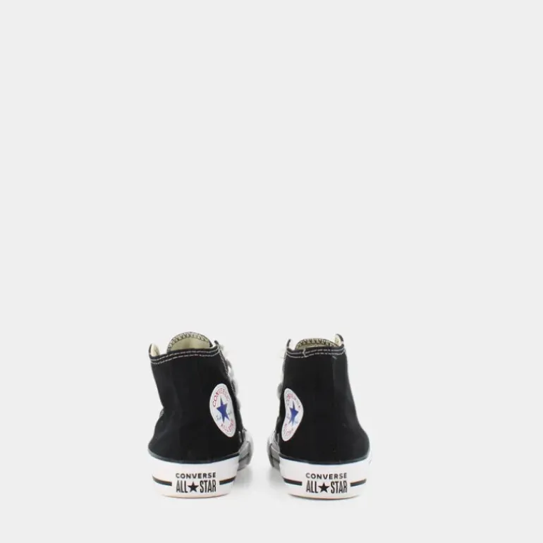 CHUCK TAYLOR- SPORTIVE BLACK 3J231C