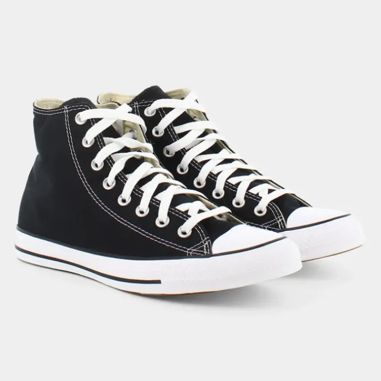 CHUCK TAYLOR- SPORTIVE Black M9160C