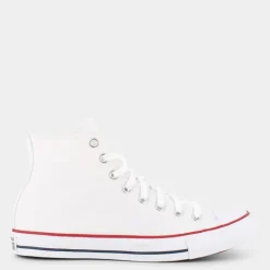 CHUCK TAYLOR- SPORTIVE OPTICAL WHITE M7650C
