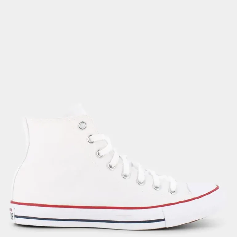 CHUCK TAYLOR- SPORTIVE OPTICAL WHITE M7650C