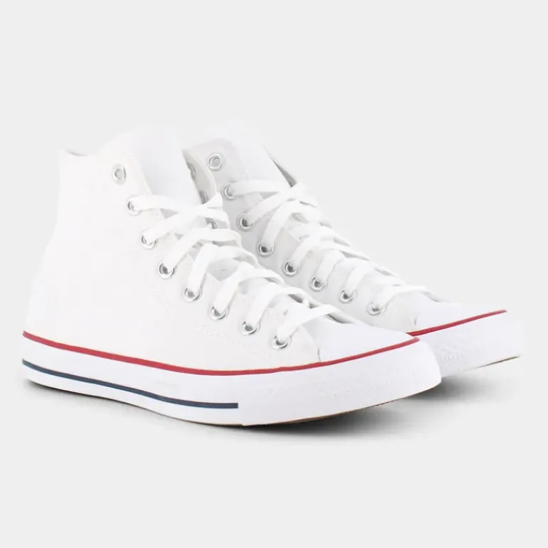 CHUCK TAYLOR- SPORTIVE OPTICAL WHITE M7650C