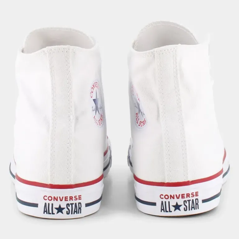CHUCK TAYLOR- SPORTIVE OPTICAL WHITE M7650C