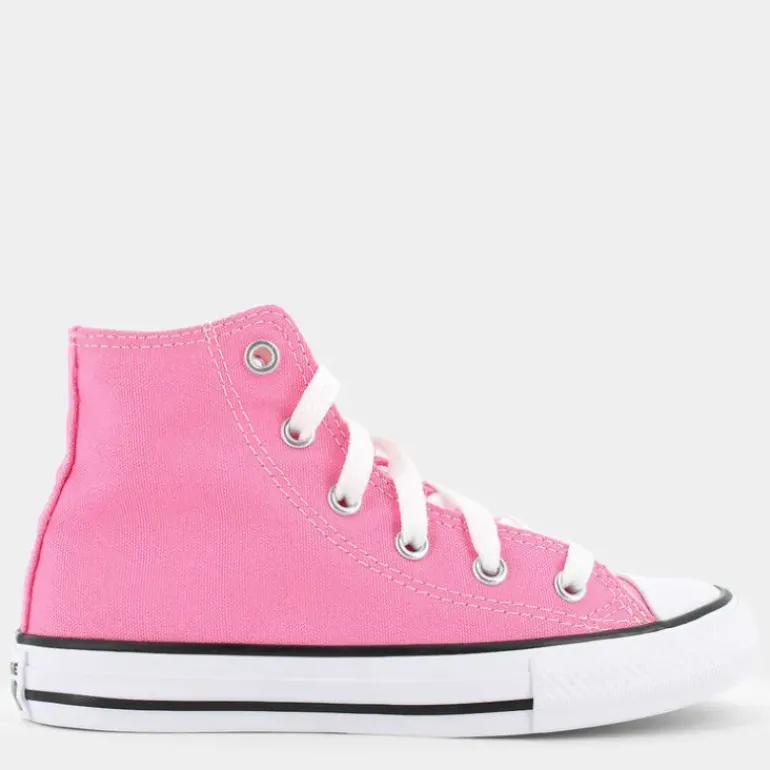 CHUCK TAYLOR- SPORTIVE PINK 3J234C
