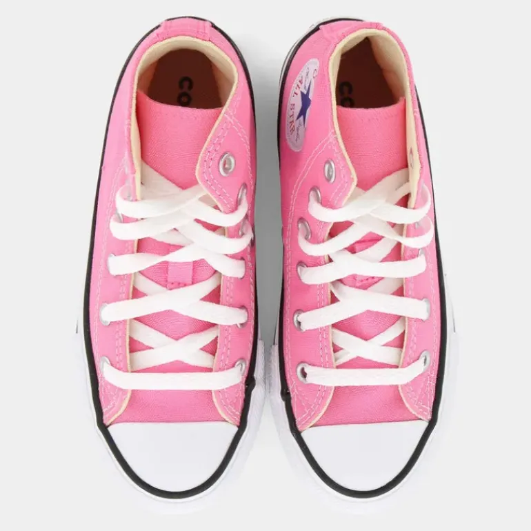 CHUCK TAYLOR- SPORTIVE PINK 3J234C